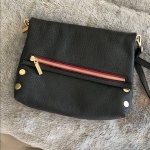 Hammitt VIP med crossbody (price firm)